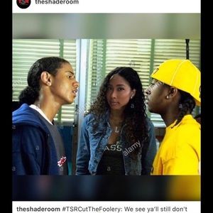 Meet your Posher, Erik